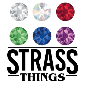 Strass Things Logo