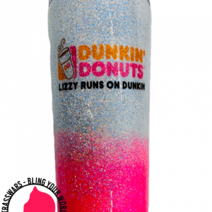 Tumbler Dunkin Donuts